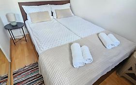Old Town Retreat