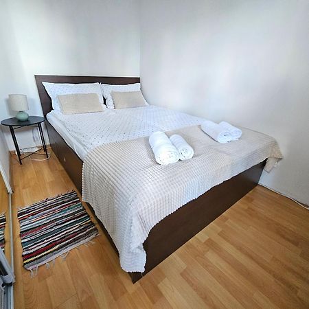 Appartamento Old Town Retreat SJJ Esterno foto