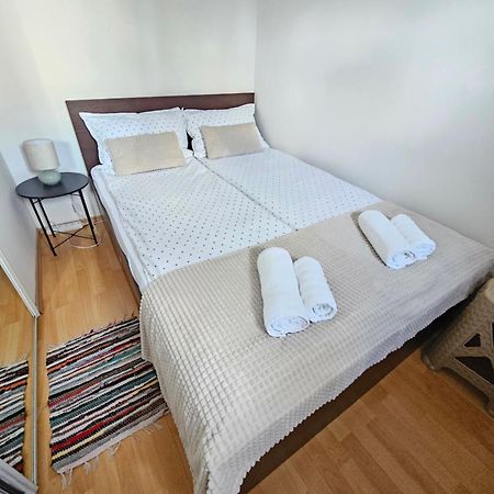 Appartamento Old Town Retreat SJJ Esterno foto